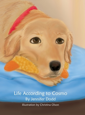 Life According to Cosmo - Jennifer Dodd