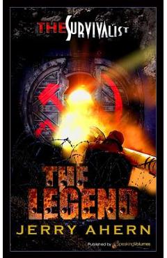Poza produsului The Legend - Jerry Ahern