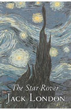 Poza produsului The Star-Rover by Jack London, Fiction, Action & Adventure - Jack London
