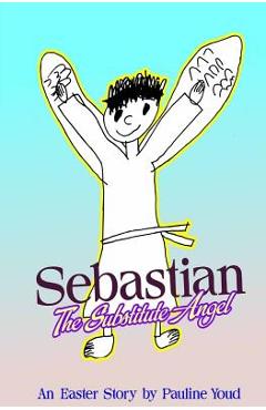Poza produsului SEBASTIAN, the Substitute Angel - Gerald And Gabriel Barlow