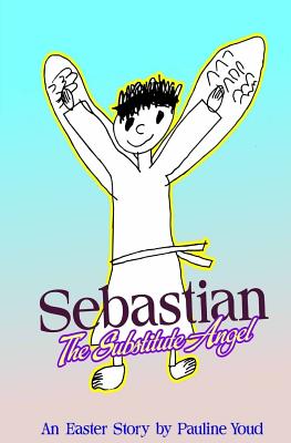 SEBASTIAN, the Substitute Angel - Gerald And Gabriel Barlow