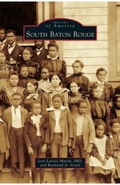 Poza produsului South Baton Rouge - Lori Latrice Martin