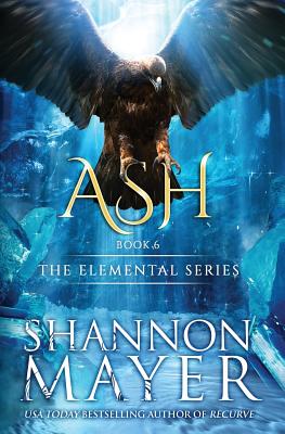 Ash - Shannon Mayer