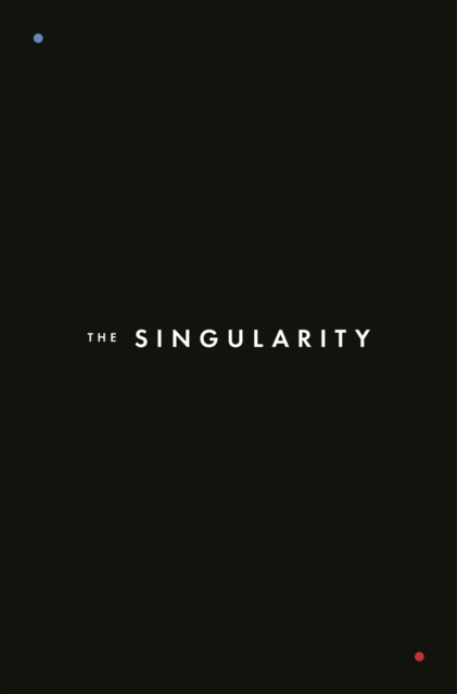 The Singularity - Mat Groom