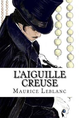 L'Aiguille creuse - Hollybooks