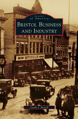 Bristol Business and Industry - Lynda J. Russell