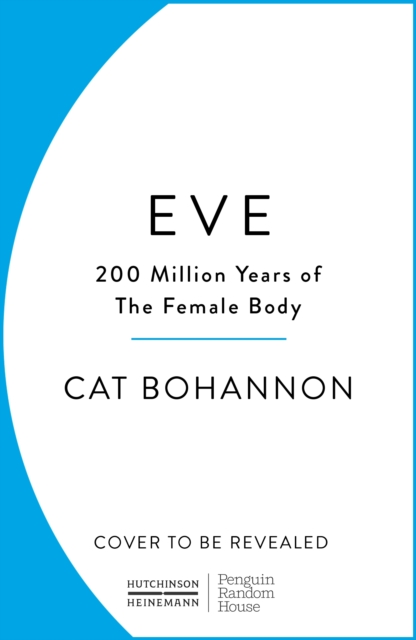 Eve - Cat Bohannon