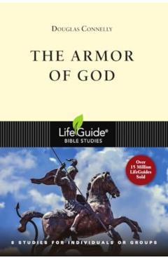 The Armor of God - Douglas Connelly