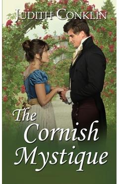 Coperta cărții 'The Cornish Mystique - Judith Conklin'