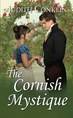 Coperta cărții 'The Cornish Mystique - Judith Conklin'