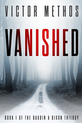 Vanished - Victor Methos
