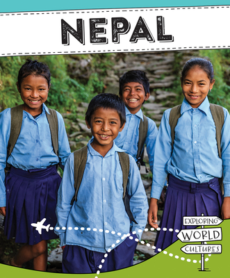 Nepal - Theia Lake