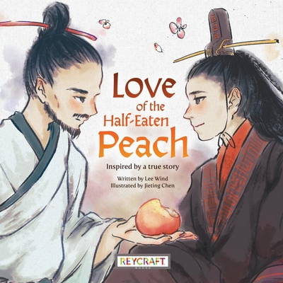 Love of the Half-Eaten Peach - 