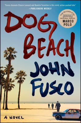 Dog Beach - John Fusco