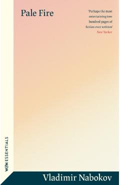 Pale Fire: With an Introduction by Mary Gaitskill - Vladimir Nabokov