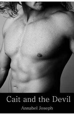 Coperta cărții 'Cait and the Devil - Annabel Joseph'