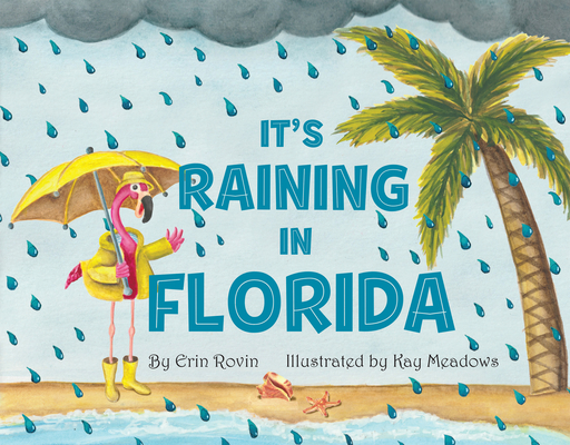 It's Raining in Florida - Erin Rovin