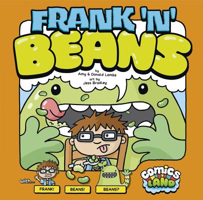 Frank 'n' Beans - Donald Lemke