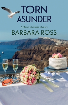 Torn Asunder - Barbara Ross