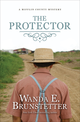 The Protector - Wanda E. Brunstetter