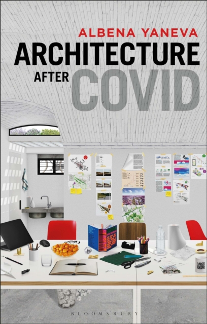 Architecture After Covid - Albena Yaneva