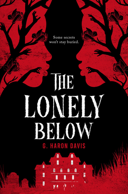 The Lonely Below - G. Haron Davis