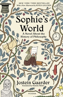Sophie's World: A Novel about the History of Philosophy - Jostein Gaarder