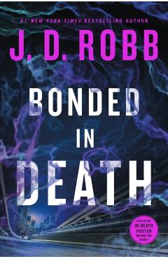 Bonded in Death - J. D. Robb
