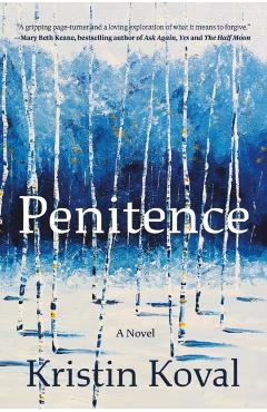 Penitence - Kristin Koval