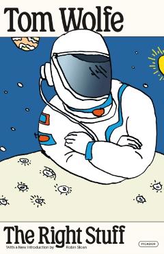 The Right Stuff - Tom Wolfe