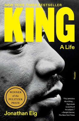 King: A Life - Jonathan Eig