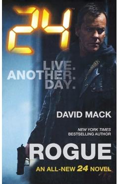 24: Rogue
