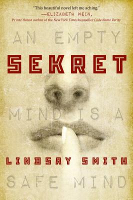 Sekret - Lindsay Smith
