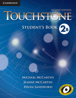 Touchstone Level 2 Student's Book B - Michael Mccarthy