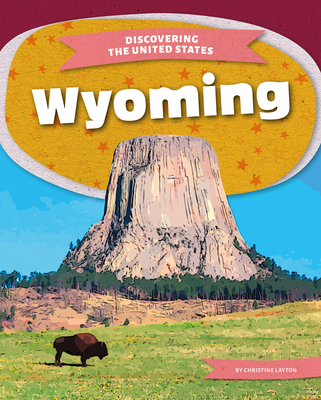 Wyoming - Christine Layton