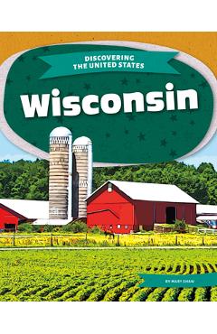 Poza produsului Wisconsin - Mary Shaw