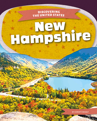 New Hampshire - Christy Mihaly