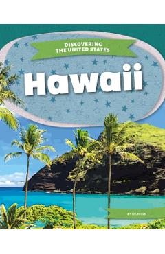Hawaii - Ib Larsen