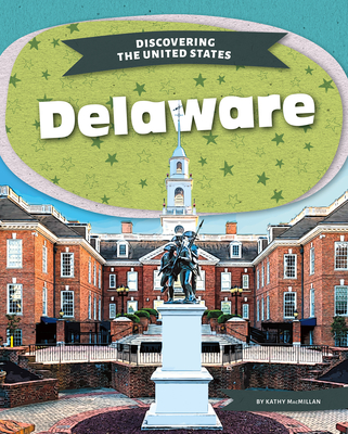 Delaware - Kathy Macmillan