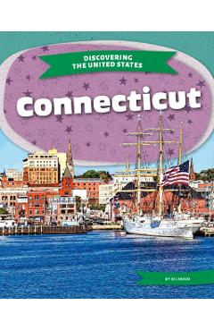 Connecticut - Ib Larsen