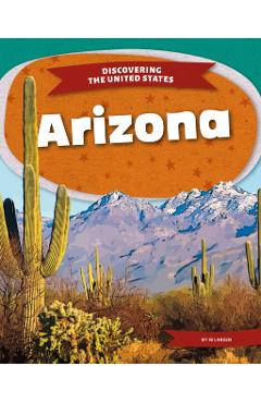 Arizona - Ib Larsen