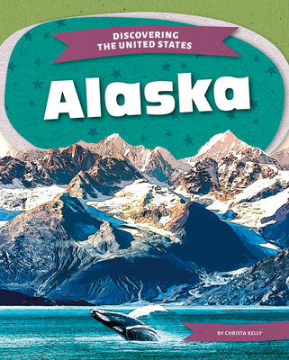 Alaska - Christa Kelly