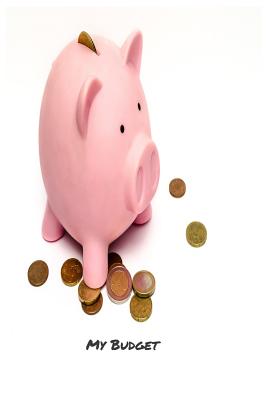 My Budget: Your Ultimate Budgeting Tool - Money Publishing