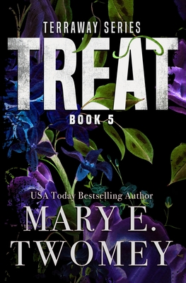 Treat - Mary E. Twomey