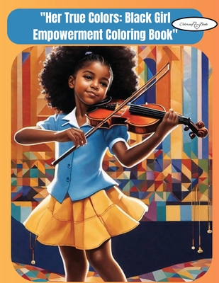 Her True Colors: 'Black Girl Empowering Black girls' - Selena Arnold