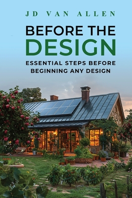 Beyond The Design - Jd Van Allen