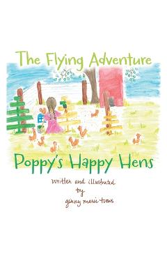 Poza produsului The Flying Adventure - Ginny Toews