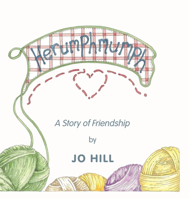 Herumphmumph - Jo Hill