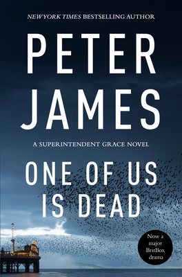 One of Us Is Dead - Peter James