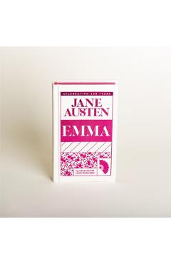 Emma - Jane Austen